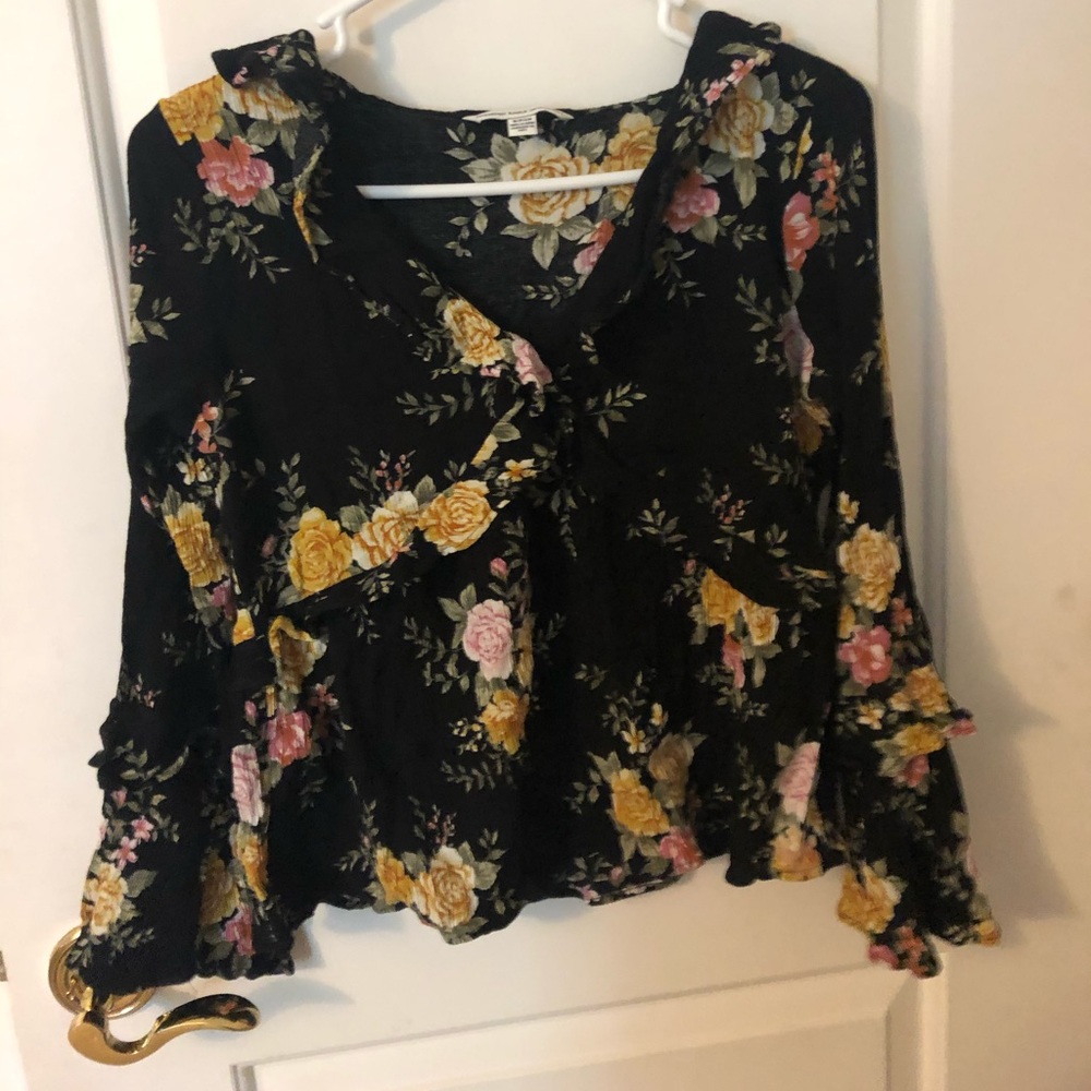 American Eagle Blouse